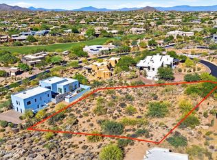 28732 N 107th St LOT 12, Scottsdale, AZ 85262
