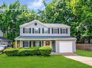 7031 Beaverwood Dr, Raleigh, NC 27616