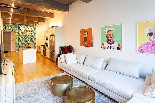 1st image of 419 W 55th St #401