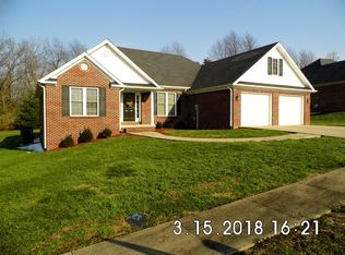 108 Max Cavnes, Danville, KY 40422