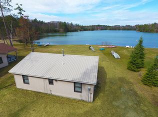 9066 Lake May Rd, Hawks, MI 49743