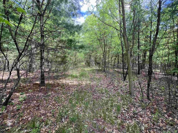 17.75 Acres County Road G, Oxford, WI 53952