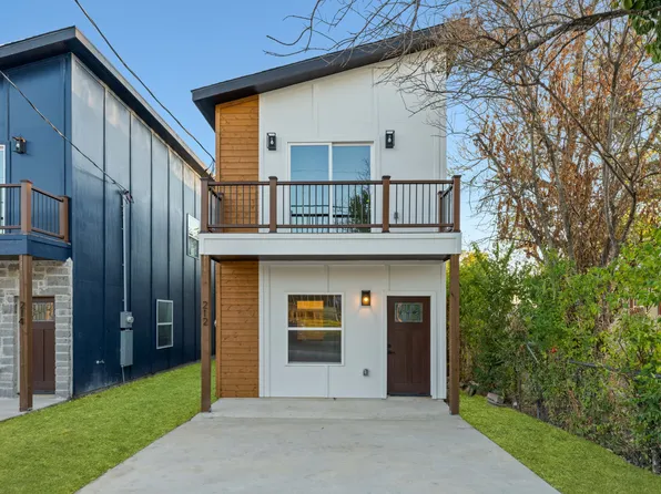 212 Cooper St #A, San Antonio, TX 78210