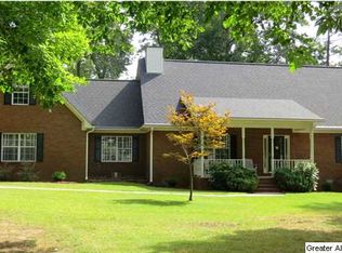 2105 Aaron Rd, Pelham, AL 35124
