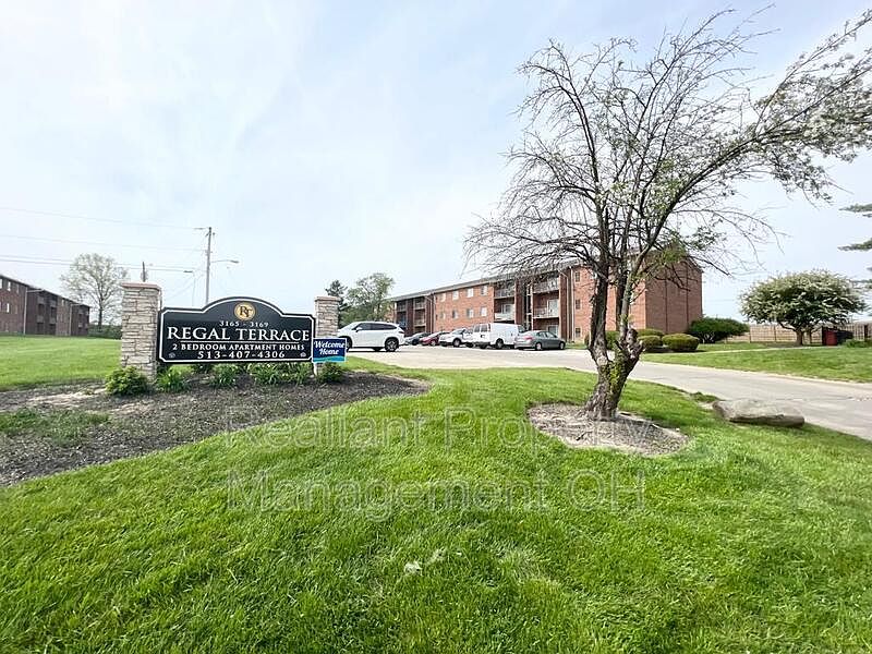 1st image of 3169 Regal Ln #O