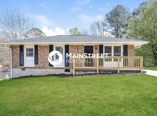 267 Essex Dr, Jonesboro, GA 30238