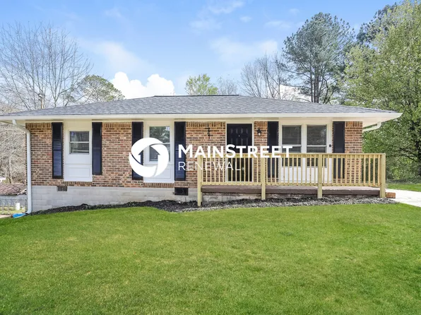 267 Essex Dr, Jonesboro, GA 30238