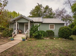 306 N Erath, Meridian, TX 76665
