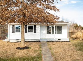 50 N Marye Ln, Luray, VA 22835