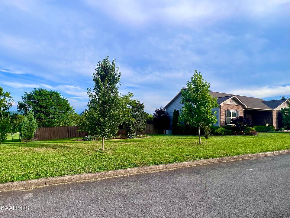 823 Wehali Trl, Kodak, TN 37764 Zillow