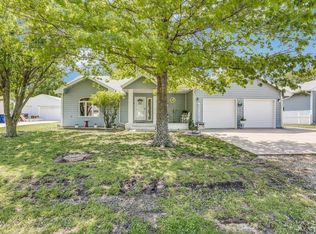 539 N 10th St, Towanda, KS 67144