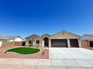 12164 E 35th Pl, Yuma, AZ 85367