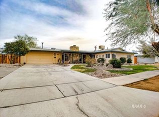 256 N Norma St, Ridgecrest, CA 93555