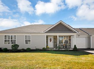 901 Cumberland Meadows Cir, Hebron, OH