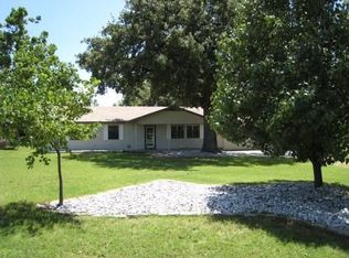 431 Rr 6, Eufaula, OK 74432