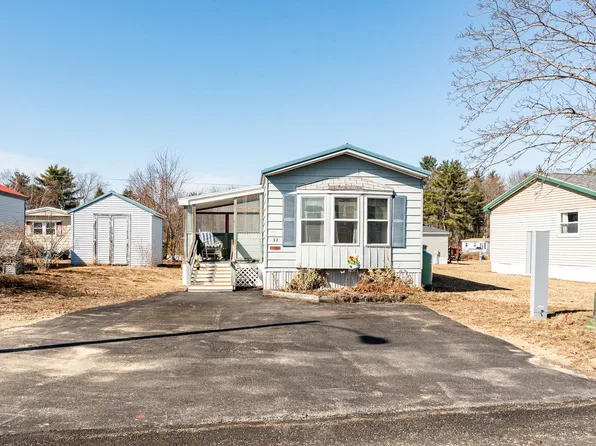 32 Trade Wind Lane, Rochester, NH 03867