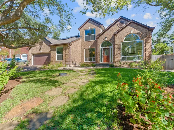 9408 Scenic Bluff Dr, Austin, TX 78733