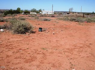 1484 E Eager Ave, Snowflake, AZ 85937