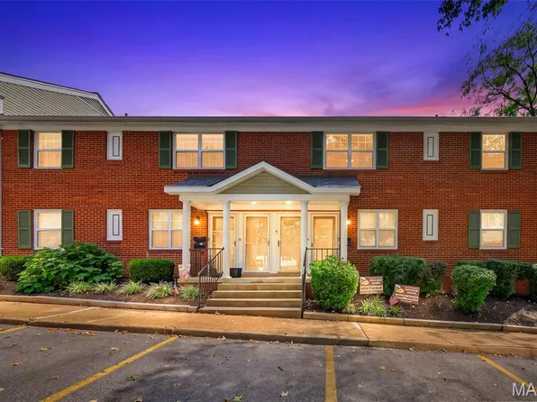1418 Oriole Pl, Saint Louis, MO 63144
