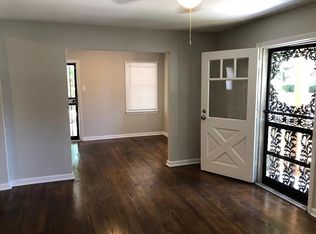 1063 Goodman St, Memphis, TN 38111