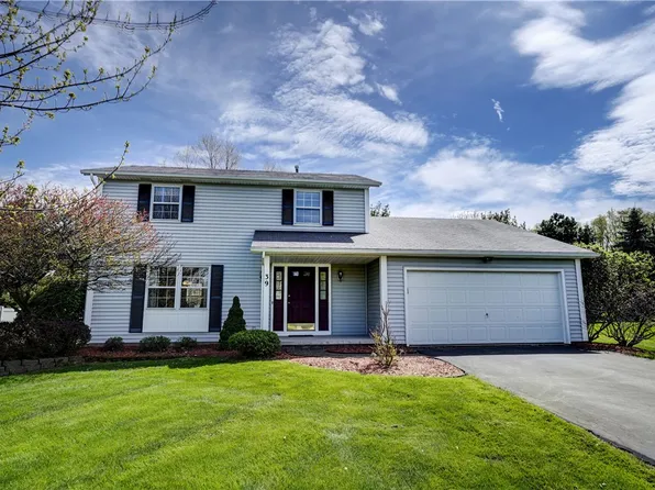 39 Highview Cir, Brockport, NY 14420