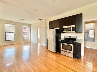 1629 S Throop St APT 3, Chicago, IL 60608