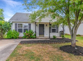 2727 Oxford Hall Ave, Murfreesboro, TN 37128