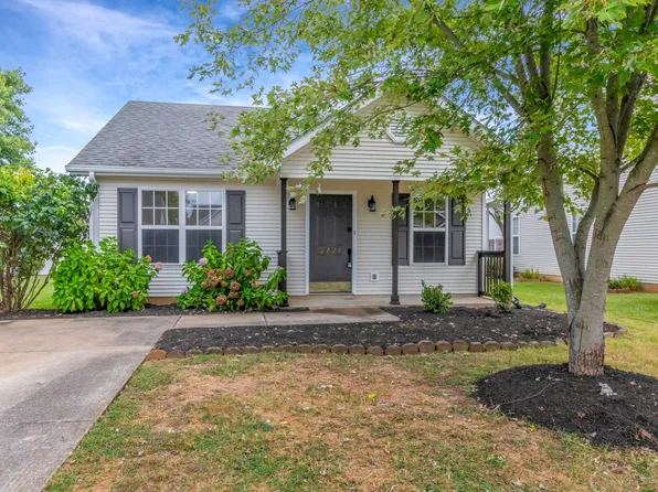 2727 Oxford Hall Ave, Murfreesboro, TN 37128