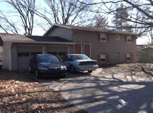 2514 Ousdahl Rd, Lawrence, KS 66044