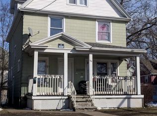 260 Carter St, Rochester, NY 14621