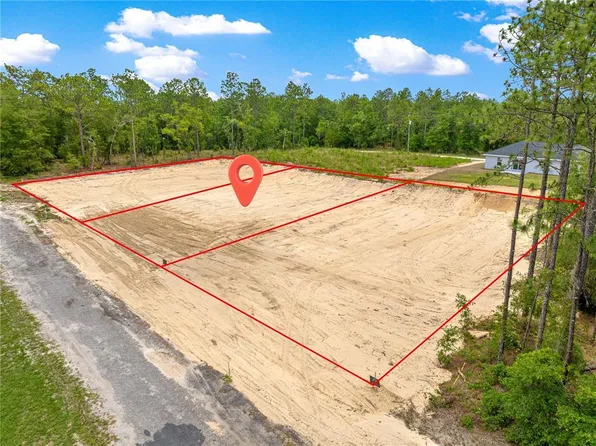 SW 38th Pl Lot 13, Ocala, FL 34481