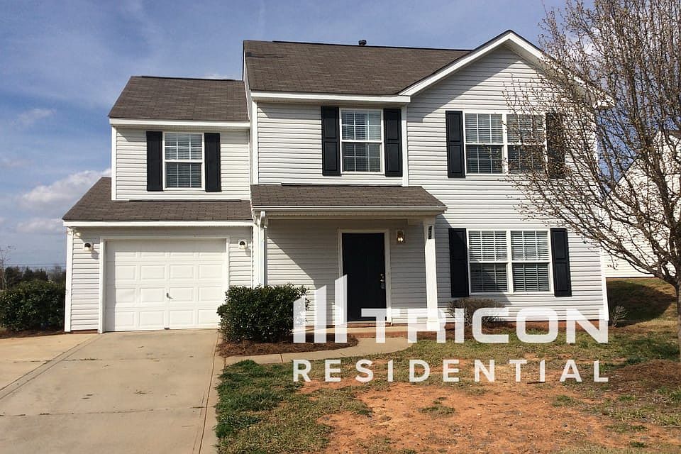 438 Glencroft Dr, Wingate, NC 28174 Zillow