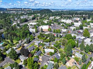 250 Rose Ct, Eugene, OR 97401