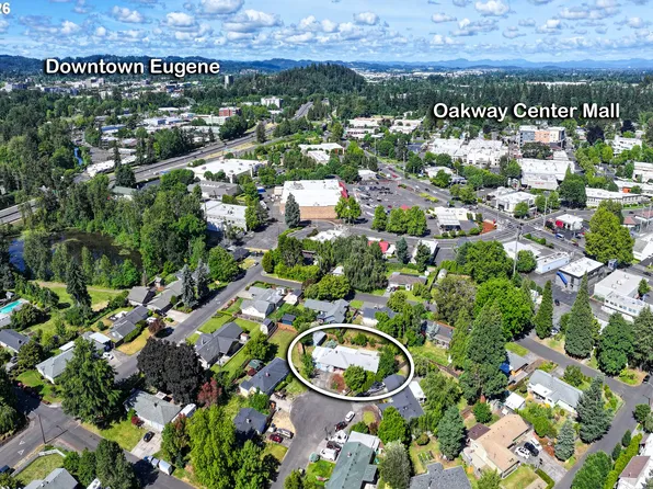 250 Rose Ct, Eugene, OR 97401