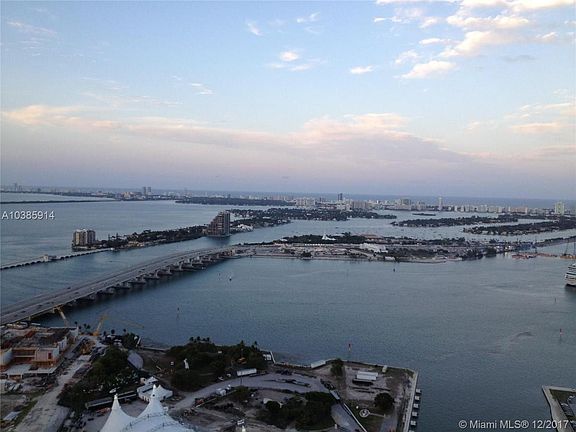 4th image of 888 Biscayne Blvd APT 5012
