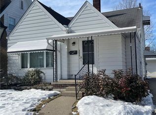 3029 Sherbrooke Rd, Toledo, OH 43606