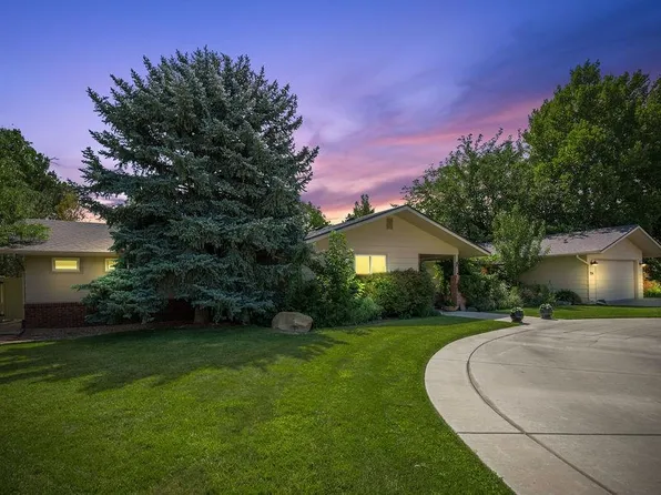 724 Wedge Dr, Grand Junction, CO 81506