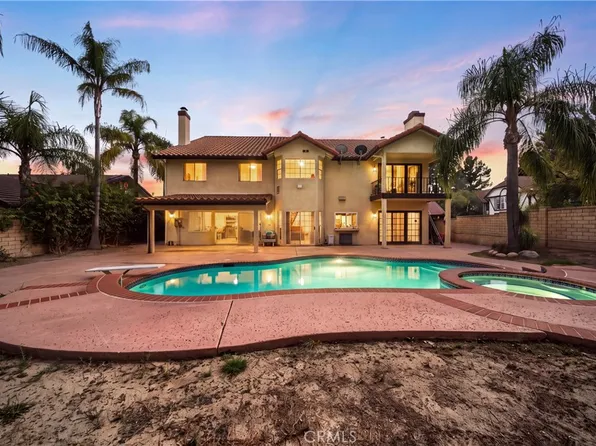18401 Charlton Ln, Porter Ranch, CA 91326