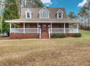 107 Delta Ct, Sharpsburg, GA 30277