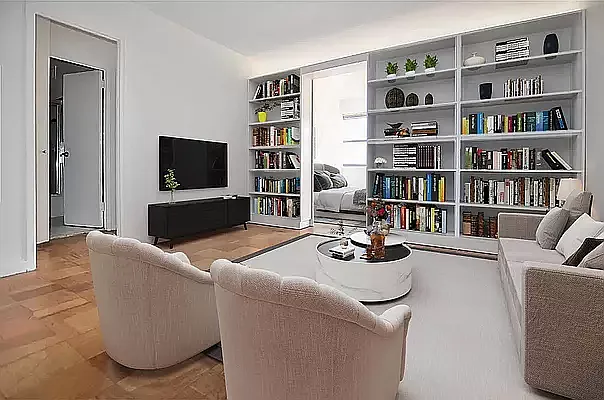 Rented by Manhattan Realty Group | media 1