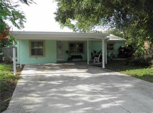 6301 19th Ave N, Saint Petersburg, FL 33710