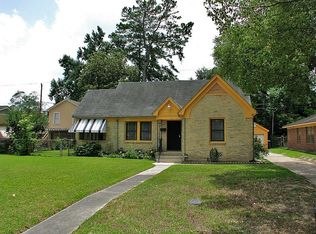 404 Graceland St, Houston, TX 77009