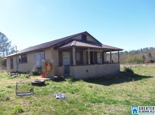 4601 Us Highway 278 W, Piedmont, AL 36272