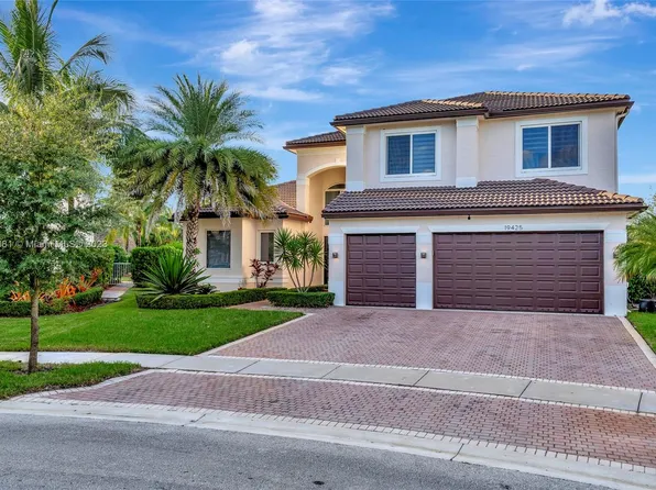 19425 SW 41st St, Miramar, FL 33029