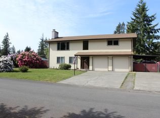 2558 25th Loop SE, Lacey, WA 98503