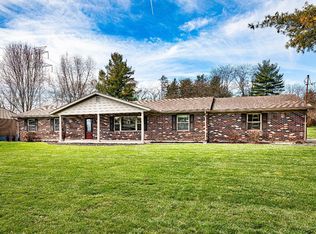 2641 Gardner Rd, Hamilton, OH 45013