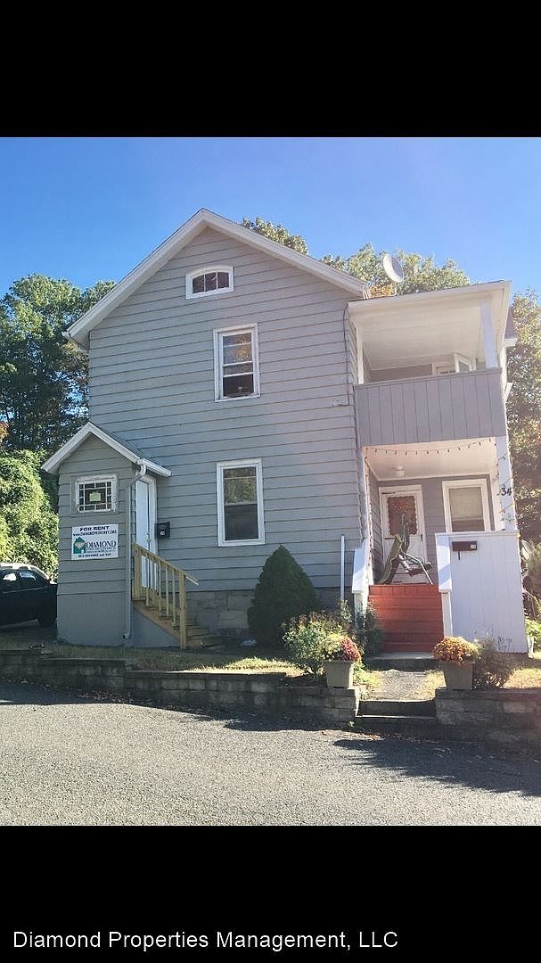 36 Rockwood Ave, Ansonia, CT 06401 Zillow