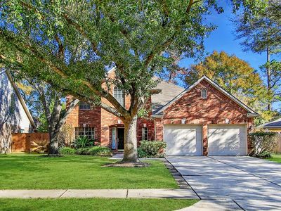 31318 Roseville Park Ct, Spring, TX, 77386