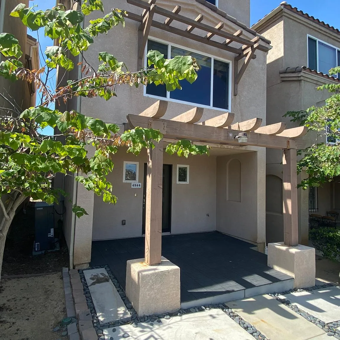 4866 Charles Lewis Way — Photo 1