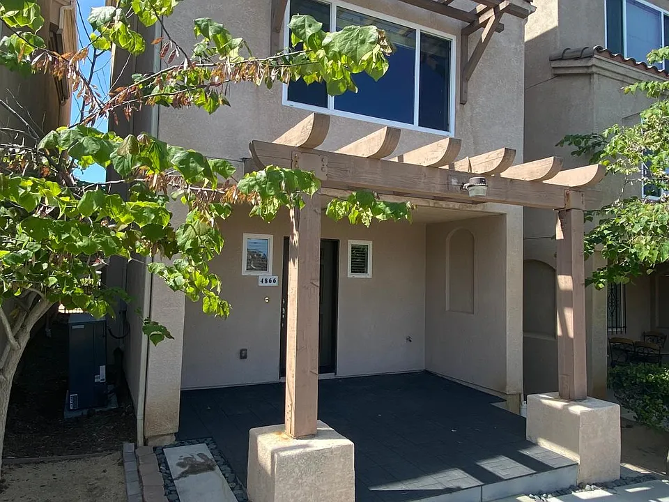 4866 Charles Lewis Way